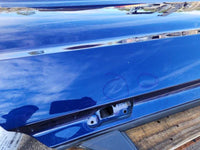 2015-2023 Ford Mustang GT S550 Passenger Right Front Door Coupe Paint L6 - The Parts Farm