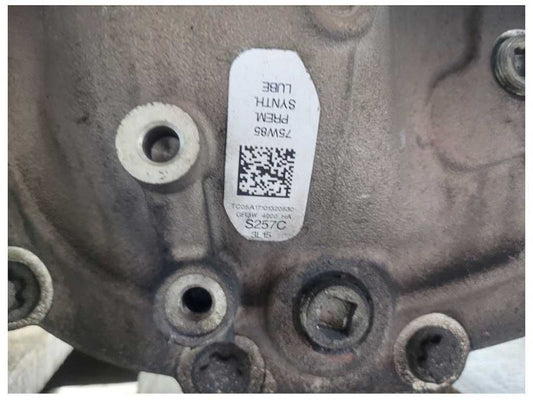 2015-2017 Ford Mustang GT S550 3.15 8.8" Differential IRS Axle Carrier 2586