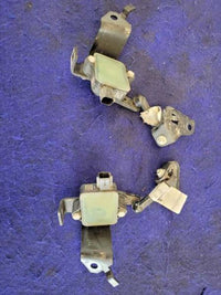 2020-2022 Ford Mustang Shelby GT500 Pair Rear Ride Height Sensors RH LH 2044 - The Parts Farm