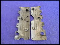 2015-2017 Ford Mustang GT S550 Valve Cover Trim Upper Engine Beauty Shield - The Parts Farm