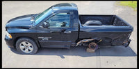 2003-2006 Dodge Ram Viper SRT-10 8.3L 1500 Driver Left Outer Rear View Mirror - The Parts Farm