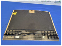 2004-2006 Porsche Cayenne Turbo 4.5L Rear Lower Cover Carpet Tan 2137 - The Parts Farm