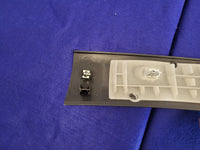 2011-2014 Ford Mustang GT S197 Coupe A Pillar Upper Passenger Cover Trim Panel - The Parts Farm