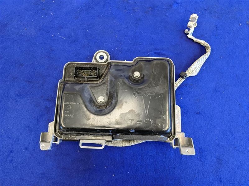 2017 2018 2019 2020 2021 Tesla Model 3 Standard Plus BCM Body Control Module - The Parts Farm