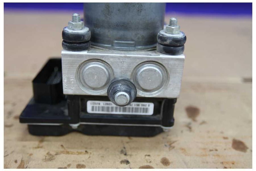 2012-2015 Chevrolet Camaro SS ABS Anti-Lock Brake Module Pump Front Switch - The Parts Farm