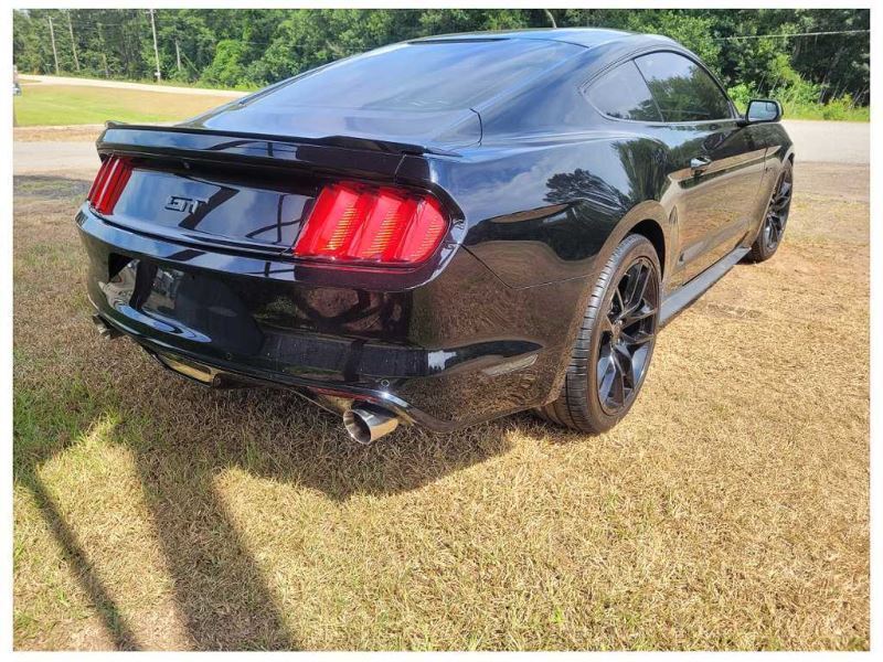 2016 Ford Mustang GT S550 Fuse Box Engine Bay Power Distribution 2594 - The Parts Farm
