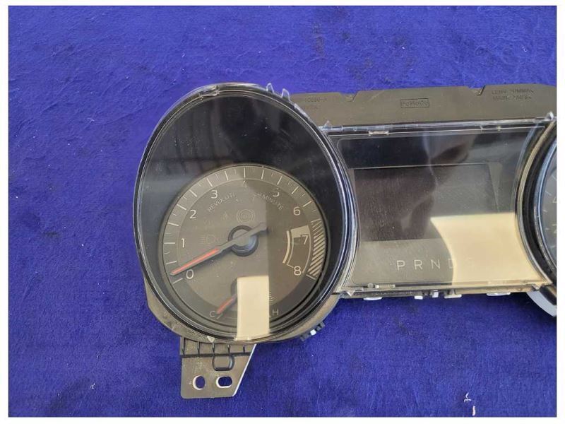 2015 Ford Mustang GT S550 Gauge Cluster Speedometer MPH Dash 2413 - The Parts Farm