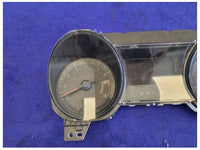 2015 Ford Mustang GT S550 Gauge Cluster Speedometer MPH Dash 2413 - The Parts Farm