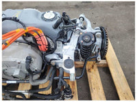 2012 Fisker Karma Sedan Hybrid Engine Drop Out Carrier Gas Tank Calipers 1959 - The Parts Farm