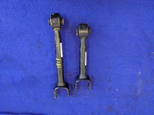 2017 2018 2019 2020 Tesla Model 3 Long Range Pair Driver Left Rear Control Arms - The Parts Farm
