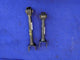 2017 2018 2019 2020 Tesla Model 3 Long Range Pair Driver Left Rear Control Arms - The Parts Farm
