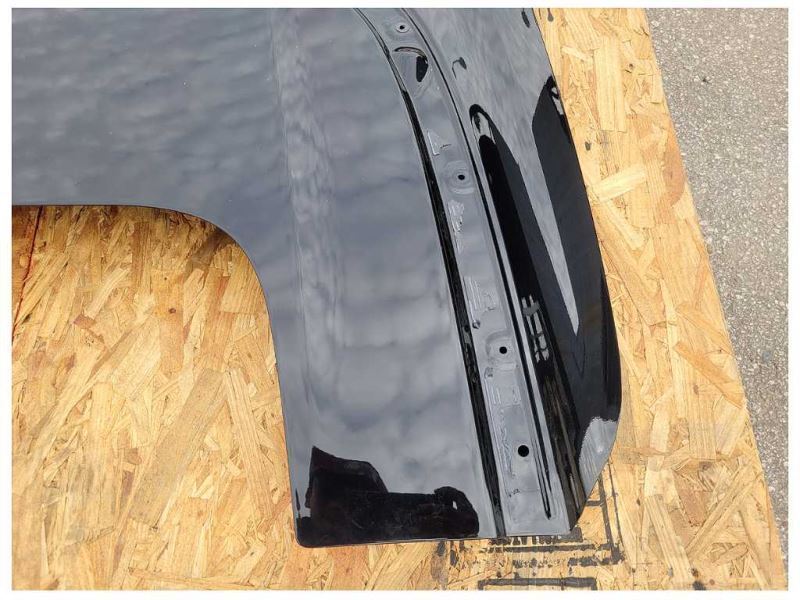 2016-2023 Chevrolet Camaro SS ZL1 Convertible Top Tonneau Cover Boot C124 - The Parts Farm