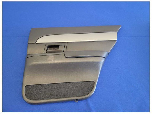 2003-2004 Mercury Marauder 4.6L 4v Passenger Rear Door Panel Card 2534 - The Parts Farm