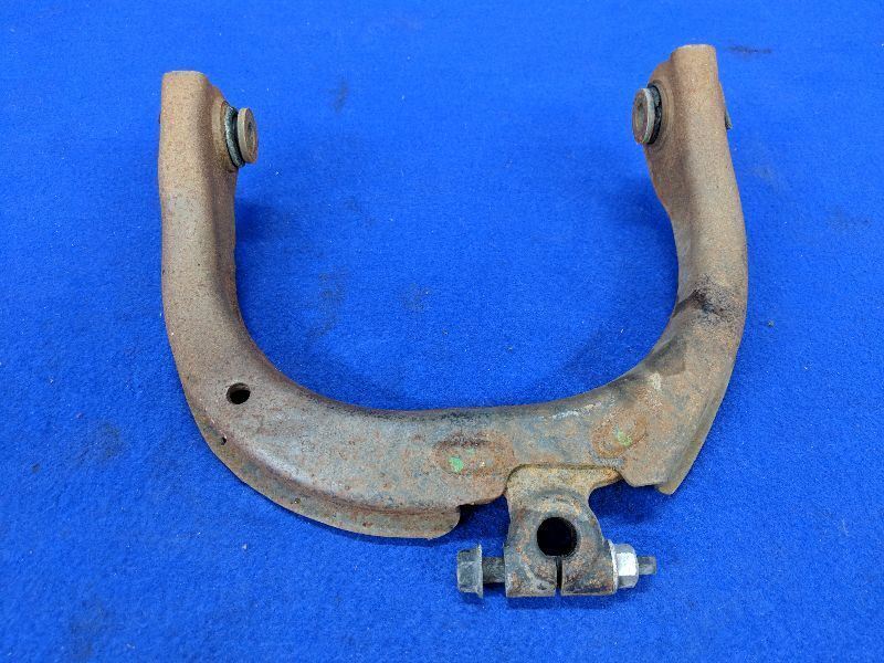 2003-2006 Chevrolet SSR Front Driver Left LH  Upper Control Arm Suspension - The Parts Farm