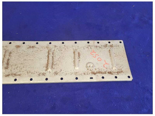 1997-2004 Chevrolet Corvette Z06 C5 Belly Pan Cover Under Splash Shield 2052
