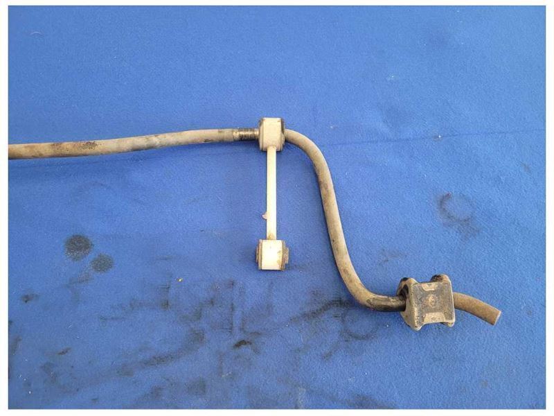 2011-2014 Ford Mustang GT S197 5.0L Rear Sway Bar Stabilizer Suspension 2563 - The Parts Farm