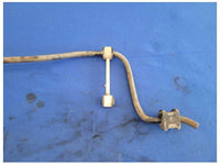 2011-2014 Ford Mustang GT S197 5.0L Rear Sway Bar Stabilizer Suspension 2563 - The Parts Farm