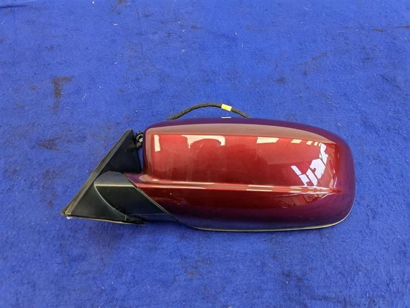 2015-2018 Dodge Charger 6.4L Scat Pack Driver LH Rear View Mirror Power Heated - The Parts Farm
