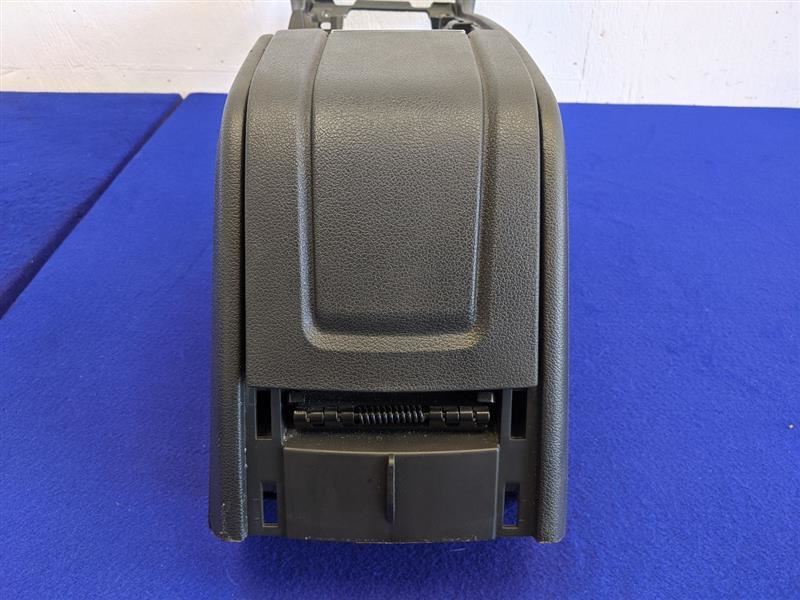2011-2014 Ford Mustang GT 5.0 Center Console Ambient Interior Lighting Floor OEM - The Parts Farm