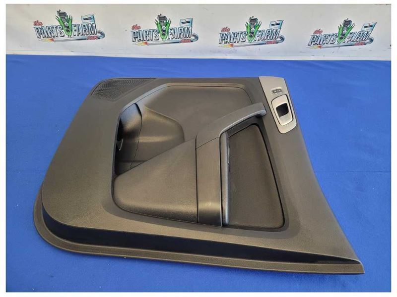 2019-2020 Ford Ranger Pickup Truck Passenger Rear Door Panel Card 2499 - The Parts Farm