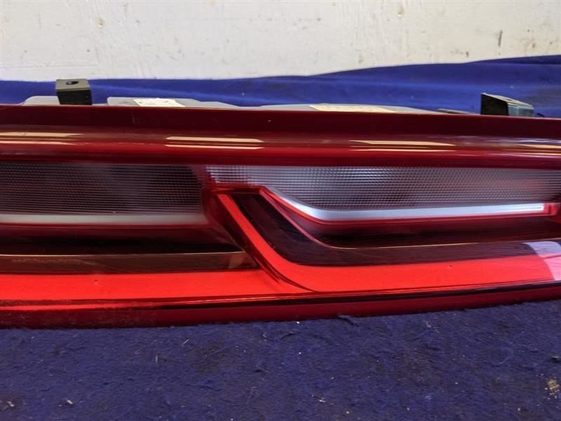 2016-2018 Chevrolet Camaro LS LT LT1 SS Driver Taillight Lamp Brake New Take Off - The Parts Farm