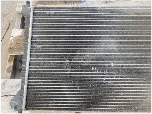 19992004 Ford Mustang GT4.6L Radiator Fan Engine Cooling Front Shroud 2675