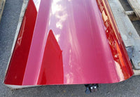 2015-2023 Ford Mustang GT S550 Passenger RH Front Coupe Door Paint RR 1951 - The Parts Farm