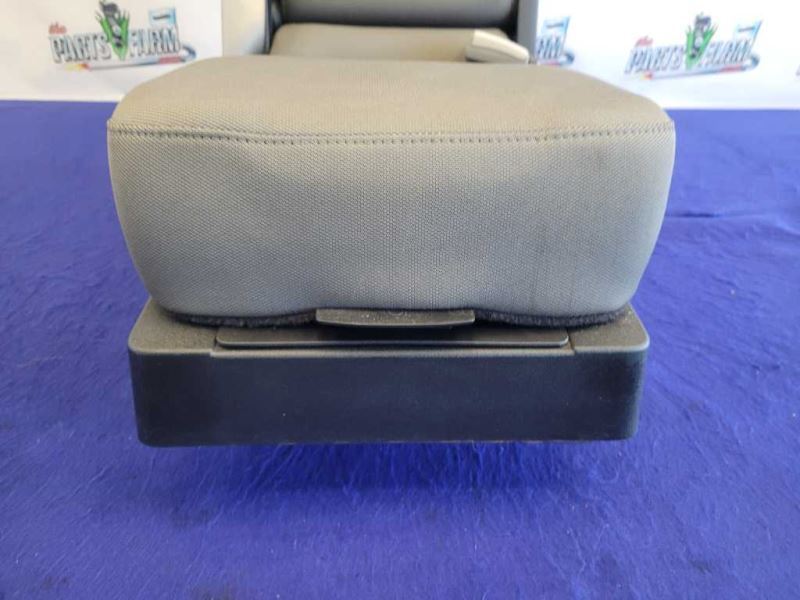 2015-2020 Ford F150 Pickup Truck Front Center Seat Cloth Cup Holder 2367 - The Parts Farm