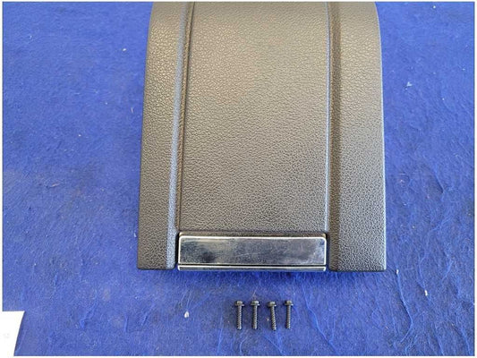 20112014 Ford Mustang GT S197 Front Lid Console Upper Black 2806