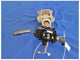 2011-2014 Ford Mustang GT 5.0L Steering Column Multi Function Turn Signal 2597 - The Parts Farm