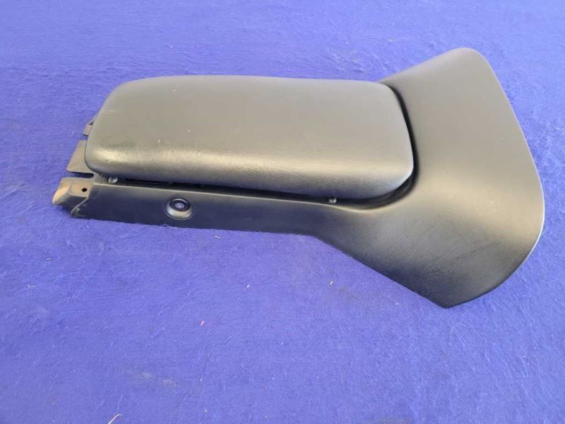 2000-2004 Chevrolet Corvette Z06 FRC C5 Center Console Arm Rest Lid 2052 - The Parts Farm