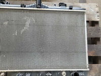 2012-2015 Chevrolet Camaro SS Front Radiator Cooling Engine 2462 - The Parts Farm
