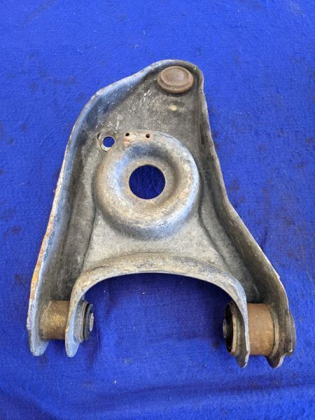 2003-2004 Ford Mustang Cobra SVT DOHC 4.6L Front Pair Lower Control Ball Joint - The Parts Farm