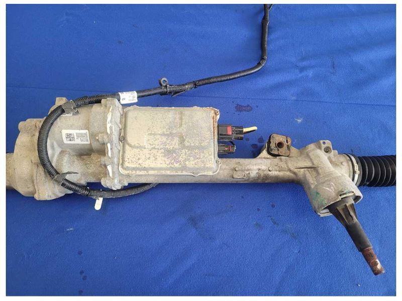 2018-2020 Ford F150 4x4 Pickup Truck Steering Rack Pinion Gear Shaft 2548 - The Parts Farm