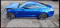 2015-2018Ford Mustang GT S550 Projector Camera Rear Decklid Mounted Finish Panel - The Parts Farm