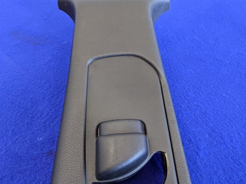 2012-2014 Jeep Grand Cherokee SRT-8 6.4L Driver Side B Pillar Molding Trim OEM - The Parts Farm