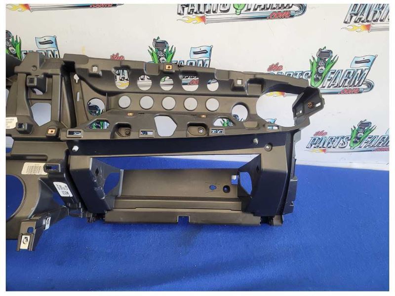 2016-2022 Chevrolet Camaro SS Frame Dash Panel Board Cover Front 2259 - The Parts Farm