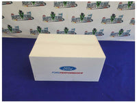 Ford Performance M-6675-M50B: Oil Pan, Steel, Ford 5.0L Modular V8 - The Parts Farm
