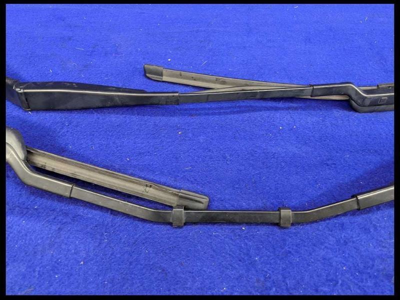 2017 2018 2019 2020 Tesla Model 3 Windshield Wiper Arm Blade Rubber OEM Factory - The Parts Farm