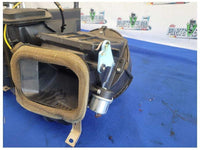 2003-2004 Ford Mustang Cobra SVT DOHC Heater Box Core HVAC Front 2573 - The Parts Farm