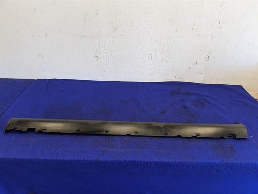 2005-2009 Ford Mustang GT Passenger Right RH Rocker Panel Moulding NEW TAKE OFF - The Parts Farm
