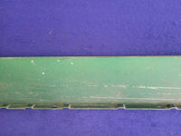 1999-2004 Ford Mustang GT 4.6 Passenger Lower Rocker Panel Molding Paint SW 2312 - The Parts Farm
