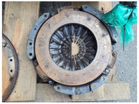 2012 Ford Mustang GT Boss 5.0L MT-82 6 Speed Manual Transmission MT82 20K 2599 - The Parts Farm