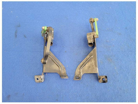 2014 Audi R8 V10 Coupe Pair Sensor Level Headlight Adjust 2136