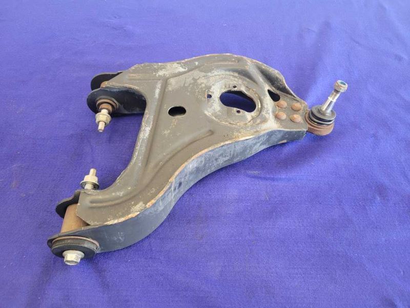 2004-2005 Dodge Ram Viper SRT-10 8.3L 1500 Driver Left Lower Control Arm Front - The Parts Farm