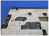 2003-2004 Mercury Marauder 4.6L 4v Passenger Rear Door Panel Card 2522 - The Parts Farm
