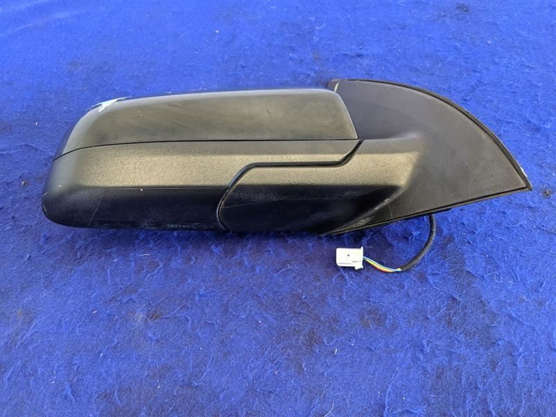 2014-2017 Chevrolet Caprice Passenger Right Rear View Mirror Power No Heat DP2 - The Parts Farm
