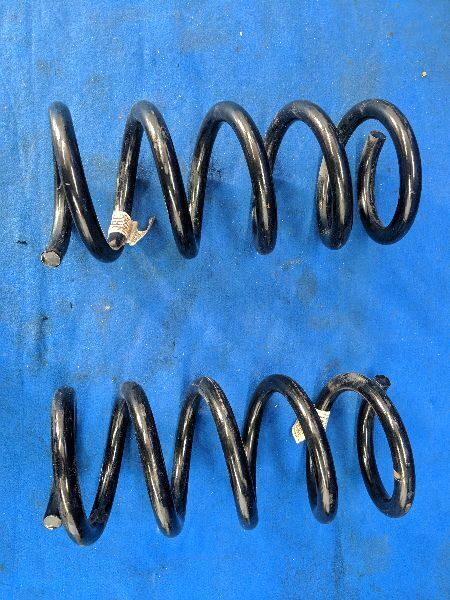 2015-2017 Ford Mustang 5.0L Coyote Rear Springs No Magneride IRS OEM - The Parts Farm