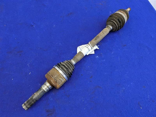 2015 2016 2017 Ford Mustang GT Driver Left Rear Axle Half Shaft IRS OEM Factory - The Parts Farm