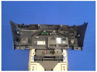 2022 Ford F150 Lightning Display Screen Bezel Radio Receiver Surround 2523 - The Parts Farm